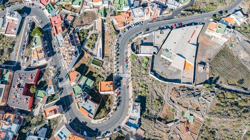 Foto 4d9b0ce9-0011-468e-9854-edcb23ff99c7. Terreno residenziale in Tamaimo - Arguayo Santiago del Teide