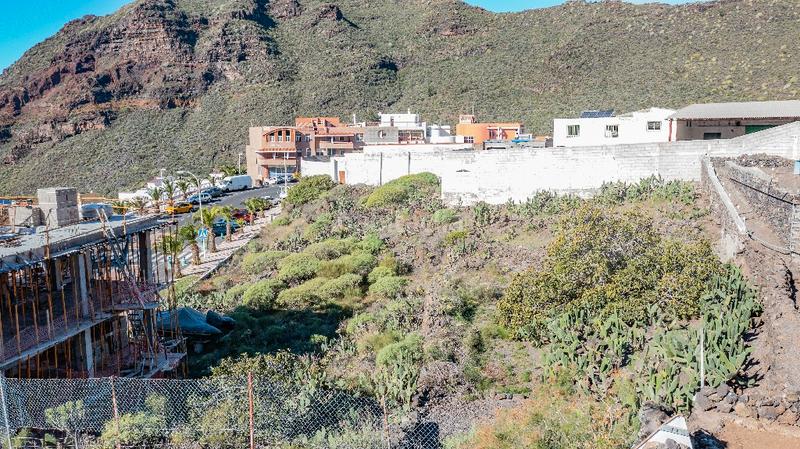Foto 572548d3-4bd2-4c74-8cf7-1ff06877c18d. Terreno residenziale in Tamaimo - Arguayo Santiago del Teide