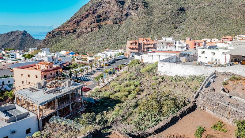 Foto 5b1ba4e1-c6ed-43cd-a8e0-efaa6c429099. Terreno residenziale in Tamaimo - Arguayo Santiago del Teide