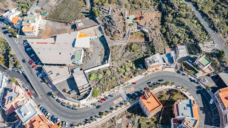 Foto 62729552-87de-465e-b369-fbee7a45b5df. Terreno residenziale in Tamaimo - Arguayo Santiago del Teide