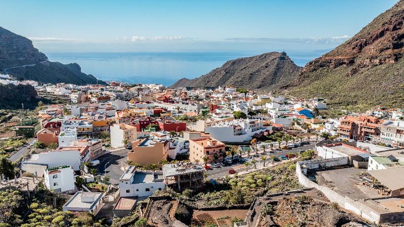 Foto 69b9ca5b-8989-485f-80b4-c4d8a20bb3a1. Terreno residenziale in Tamaimo - Arguayo Santiago del Teide