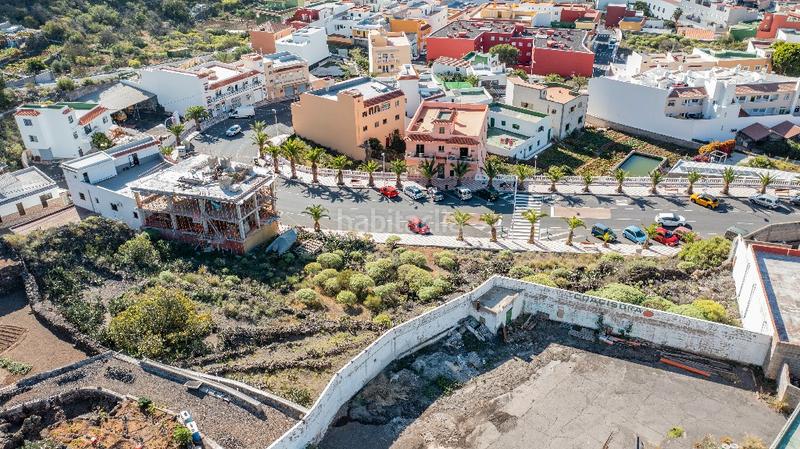 Foto 715a1eb7-291b-46c2-b261-372217e8a261. Terreno residenziale in Tamaimo - Arguayo Santiago del Teide
