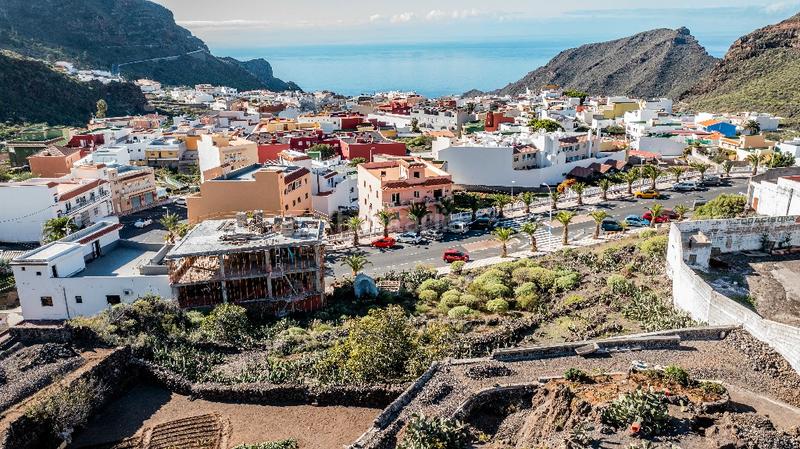 Foto 73913f85-c35d-4a1e-a92a-0db672d372f1. Terreno residenziale in Tamaimo - Arguayo Santiago del Teide