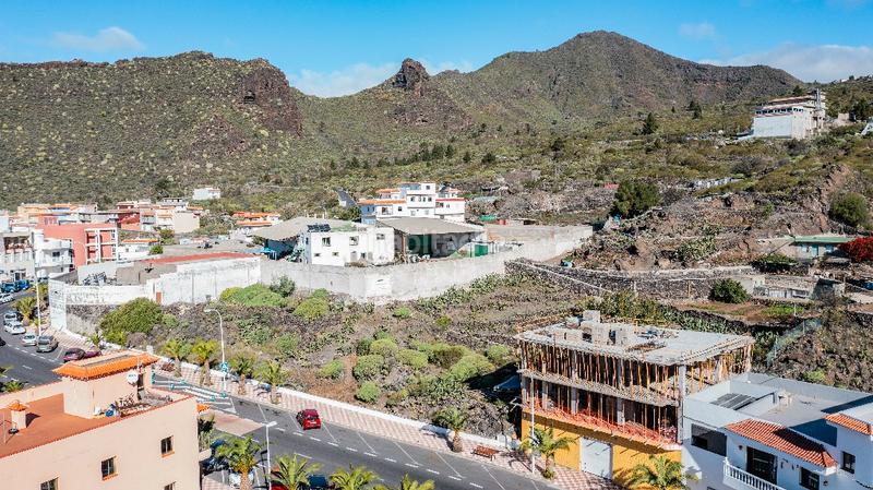 Foto 77f6aff4-f4a8-47b8-87e9-e5531ea6ddbc. Terreno residenziale in Tamaimo - Arguayo Santiago del Teide
