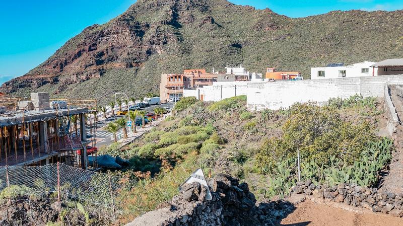 Foto 7db8ea96-5a47-4969-aed1-c92fbbf102e9. Terreno residenziale in Tamaimo - Arguayo Santiago del Teide