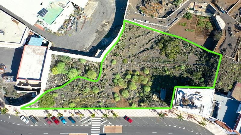 Foto 8441f5ad-4b6c-4ffc-8d2f-eb2b20dfe431. Terreno residenziale in Tamaimo - Arguayo Santiago del Teide