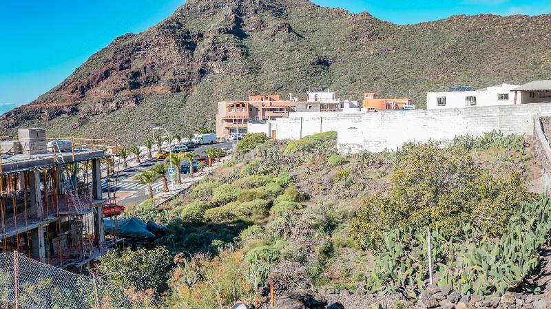 Foto 903f4e54-8565-438e-ba85-e05372527b87. Terreno residenziale in Tamaimo - Arguayo Santiago del Teide