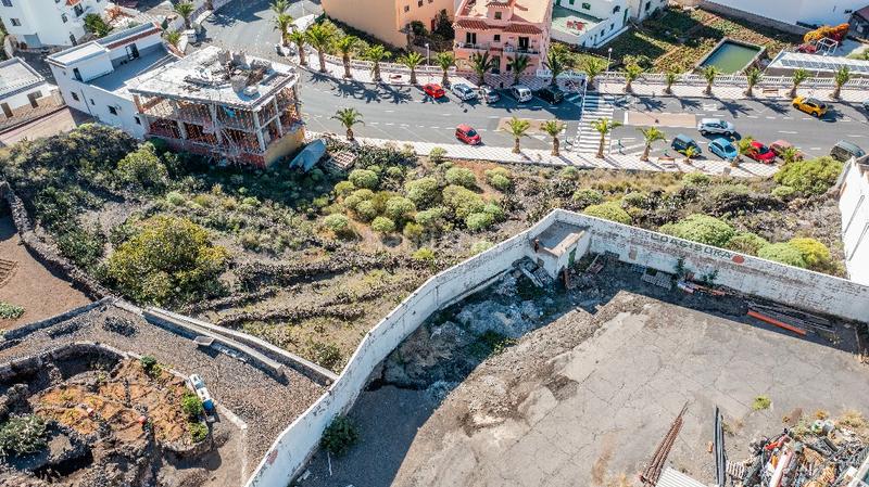 Foto 91597c60-42ef-4be7-8706-6076055230c7. Terreno residenziale in Tamaimo - Arguayo Santiago del Teide