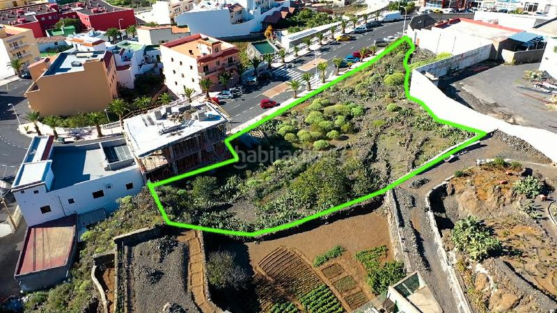 Foto 969884ac-9dd1-4fcf-8340-841a159e2dc7. Terreno residenziale in Tamaimo - Arguayo Santiago del Teide