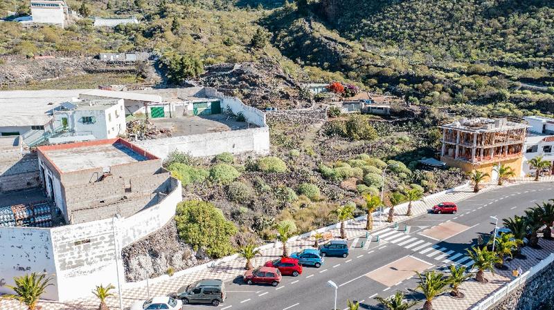 Foto a6081da0-4ea7-4d61-b671-3f48179bcd23. Terreno residenziale in Tamaimo - Arguayo Santiago del Teide