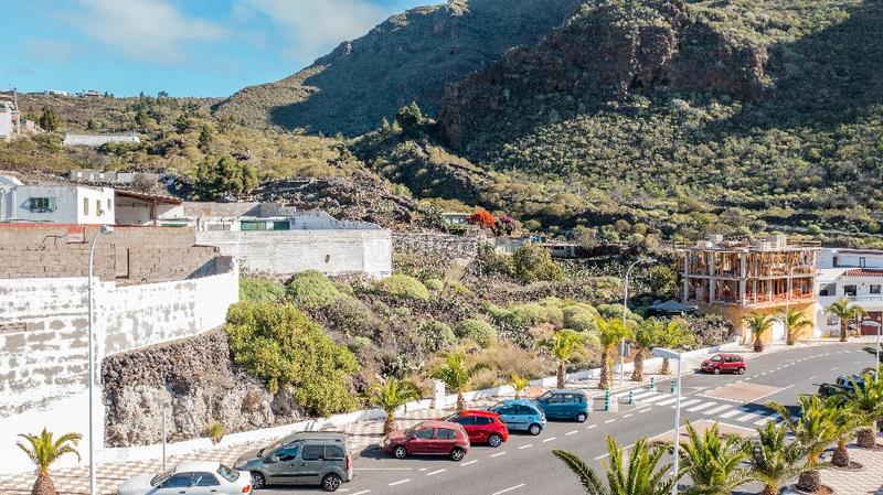 Foto a6c7d05e-429b-426e-9002-b91a95c64b4e. Terreno residenziale in Tamaimo - Arguayo Santiago del Teide