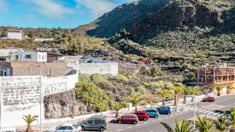 Foto afa452af-f31c-41af-b226-8d7733860fbd. Terreno residenziale in Tamaimo - Arguayo Santiago del Teide