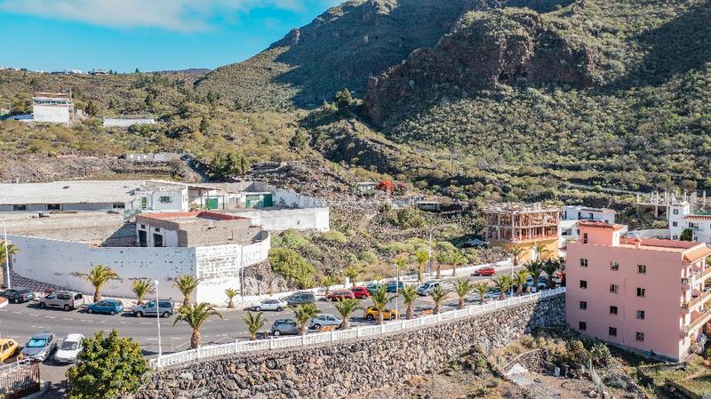 Foto b918ef3c-a68d-42d3-8623-467b96fe655a. Terreno residenziale in Tamaimo - Arguayo Santiago del Teide
