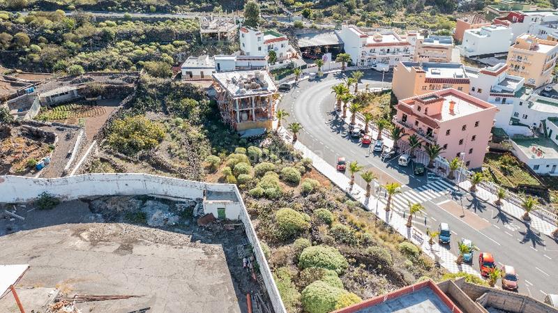 Foto bc28a3ba-4ef8-4433-8dad-632177bf9946. Terreno residenziale in Tamaimo - Arguayo Santiago del Teide