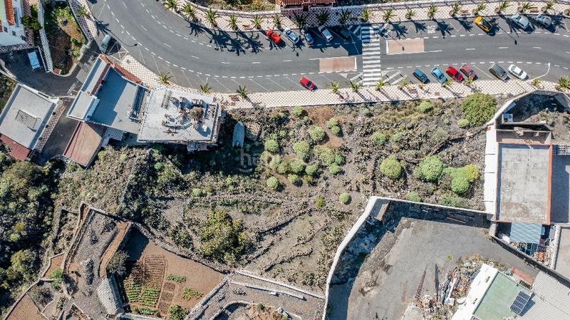 Foto c72aab1f-04bf-4317-b8a0-ab8eea0e8def. Terreno residenziale in Tamaimo - Arguayo Santiago del Teide