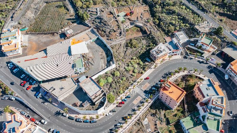 Foto c8ecb994-5e91-442e-9873-251b126a65ff. Terreno residenziale in Tamaimo - Arguayo Santiago del Teide
