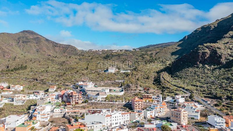 Foto ca7a97d5-bf64-4143-a944-5f9ee8b5fab0. Terreno residenziale in Tamaimo - Arguayo Santiago del Teide
