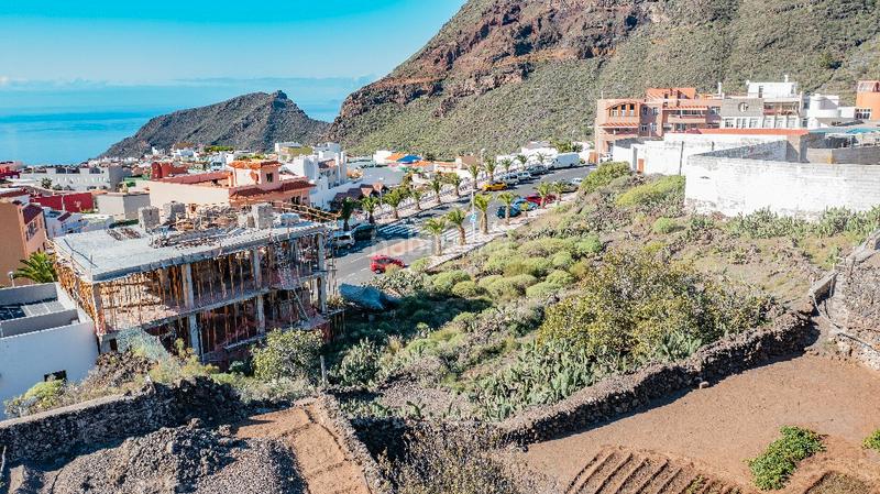 Foto e2070998-67c5-417d-a4f3-6c971f5e5447. Terreno residenziale in Tamaimo - Arguayo Santiago del Teide