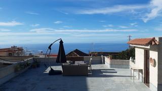 Chalet  Calle el monte. Casa rural unifamiliar con vistas al mar en san juan del reparo