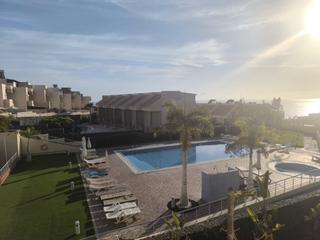 Piso en Calle lajas de chapín 18. Tu hogar frente al mar en puerto de santiago