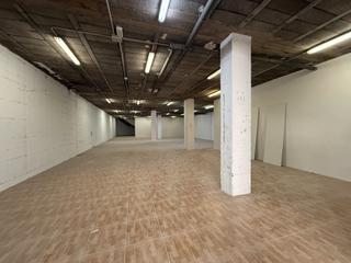 Lloguer Local Comercial  Calle la montañita. Alquiler de local comercial en el corazón de los cristianos – 45