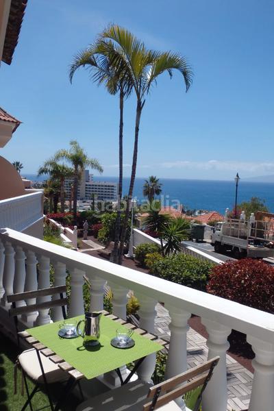 Foto e77149b2-c354-4ffe-989d-67ebe901c6d1. Apartment in calle el pino 44 in Acantilados de Los Gigantes Santiago del Teide