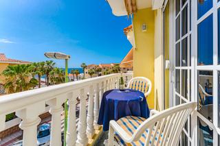 Apartamento en Avenida emigrante 1. Venta apartamento playa san juan