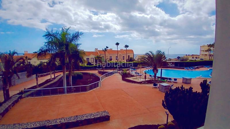 Foto 2755b9c3-28c2-47c8-a429-cd34dc20eb8c. Flat with pool in Golf del Sur - Amarilla Golf San Miguel de Abona