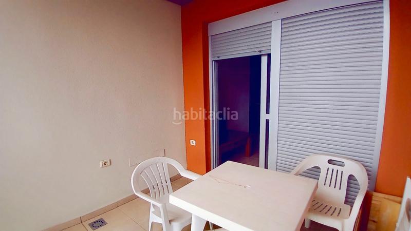 Foto 27779292-143e-4a80-bd48-b7fd9d65b652. Flat with pool in Golf del Sur - Amarilla Golf San Miguel de Abona