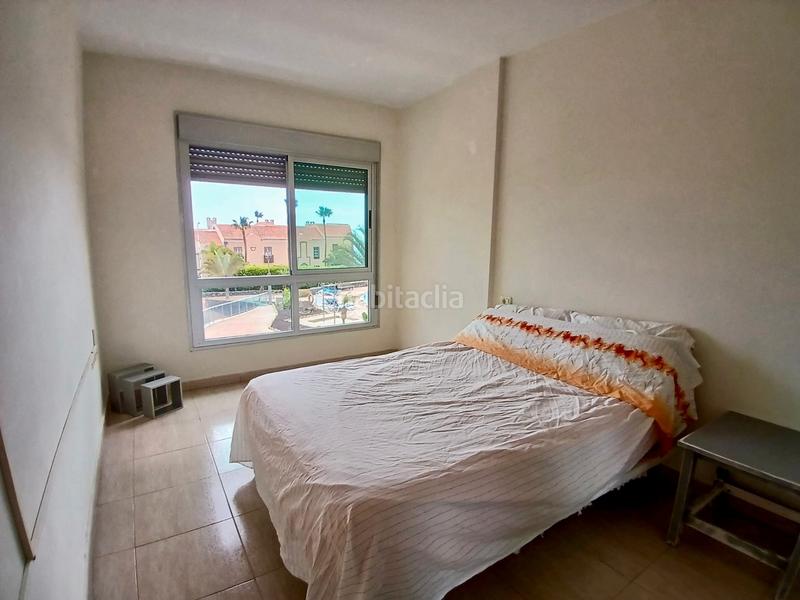 Foto 953bc1af-0260-4f60-a121-e489de20617c. Flat with pool in Golf del Sur - Amarilla Golf San Miguel de Abona