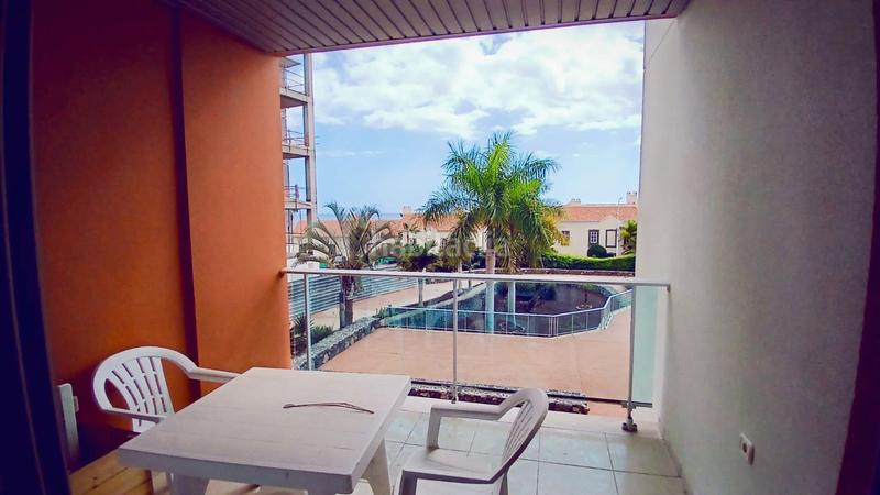 Foto bc65cd4c-dbc9-470a-878b-96351cca0b28. Flat with pool in Golf del Sur - Amarilla Golf San Miguel de Abona