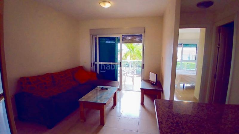 Foto bfee04a8-e9c0-415c-a030-1de169aa2e46. Flat with pool in Golf del Sur - Amarilla Golf San Miguel de Abona