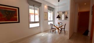 Apartament  Calle el pilar. ¡oportunidad única en san isidro! apartamento de 2 habitaciones