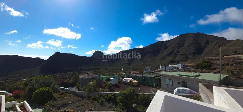 Foto 0cb9b70b-5a9a-4dd1-ace6-d8284ae68694. Casa vive la tranquilidad con vistas espectaculares en Santiago del Teide