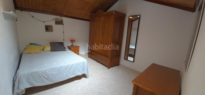 Foto 0e64db18-52a5-46be-9cd4-7d769b2dc49d. Casa vive la tranquilidad con vistas espectaculares en Santiago del Teide