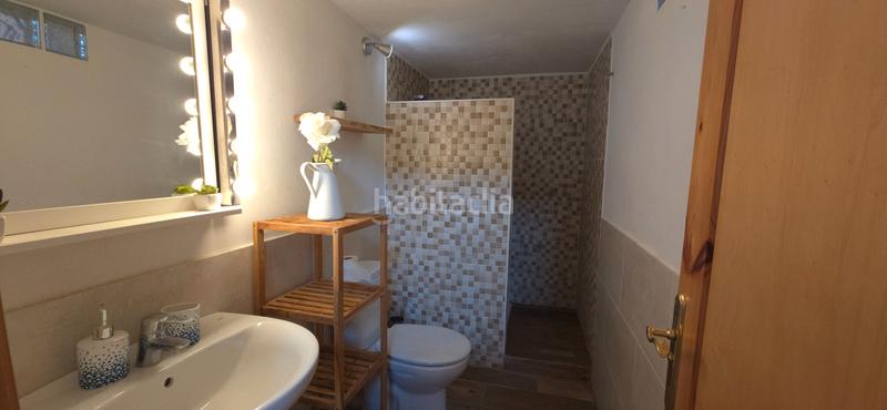 Foto 268ff257-b22b-427a-93d9-10a3ad43afdc. Casa vive la tranquilidad con vistas espectaculares en Santiago del Teide