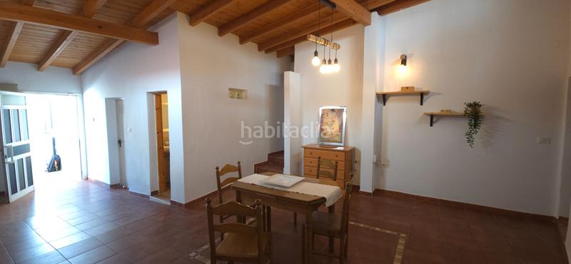 Foto 6f9f6a3e-cf3d-4749-8e4f-79101866be5c. Casa vive la tranquilidad con vistas espectaculares en Santiago del Teide