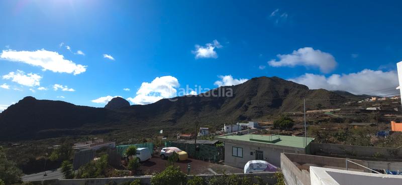 Foto 954301da-7f2b-4c70-a8b0-f1f98addce05. Casa vive la tranquilidad con vistas espectaculares en Santiago del Teide