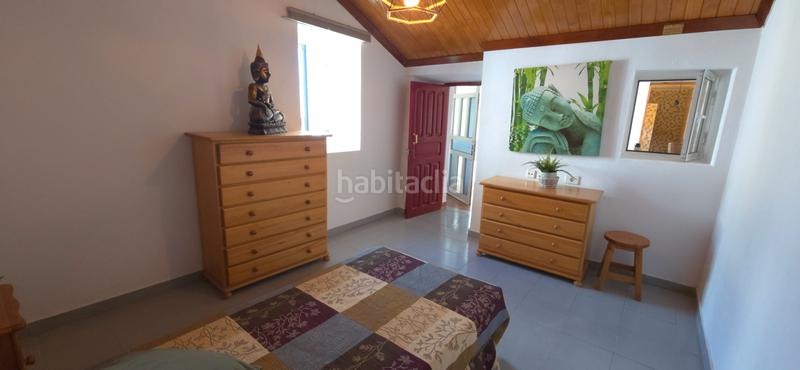Foto a255218a-70b0-4c38-9a87-23d8a42cad0b. Casa vive la tranquilidad con vistas espectaculares en Santiago del Teide