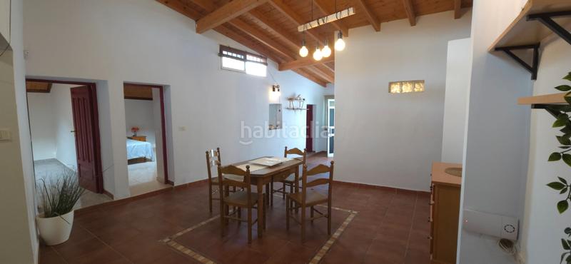 Foto ac805534-f58c-4b04-893d-bf7b3c03a5c9. Casa vive la tranquilidad con vistas espectaculares en Santiago del Teide