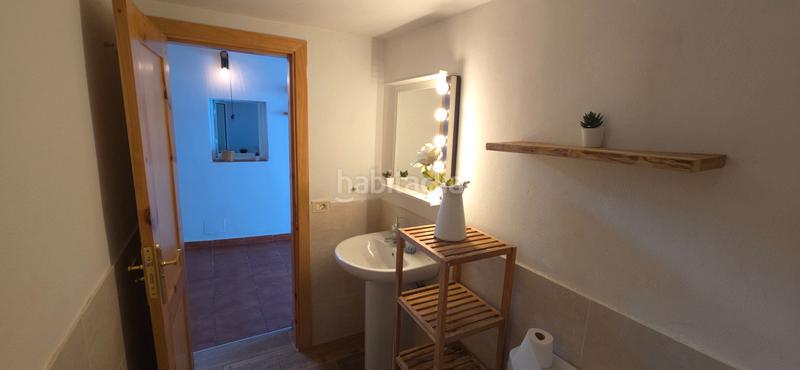 Foto b85fd9f1-a340-4838-b004-a72d84440823. Casa vive la tranquilidad con vistas espectaculares en Santiago del Teide