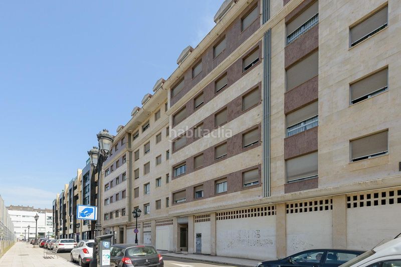 Foto 6865305a-705b-4e38-9903-4f0e15840c61. Pis a calle benedicto santos lopez 2 a La Ería Oviedo