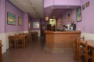 Local Comercial  Calle felix aramburu 3. Barrestaurante listo para empezar a trabajar en pleno oviedo  c