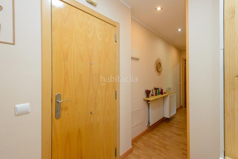 Foto da2cee40-838a-4c37-8e9e-35b806635ef1. Pis amb calefacció aparcament a San Claudio - Trubia - Las Caldas Oviedo