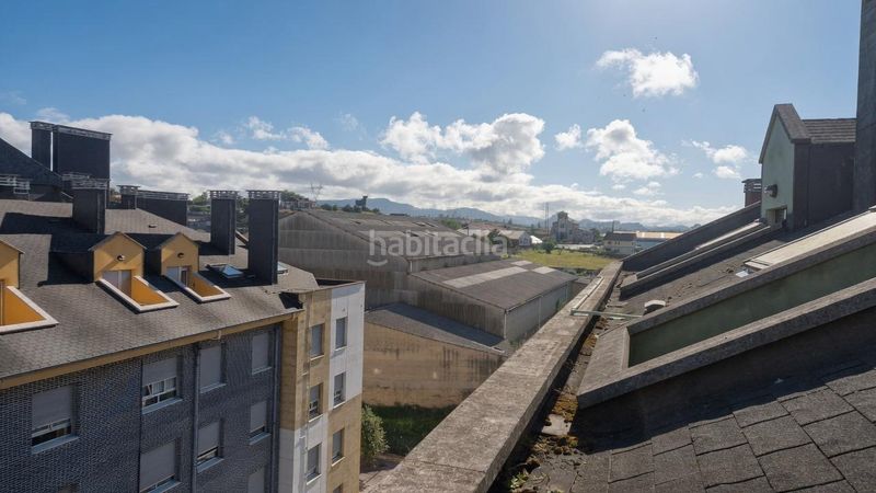 Foto de5efff8-fa6d-4391-8159-cc94555290d6. Pis amb calefacció aparcament a El Berrón-La Carrera Siero