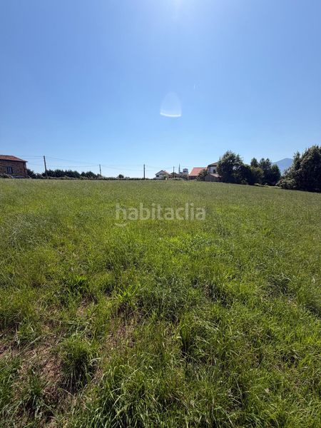 Foto 170341f8-8f2c-4c97-8f68-6e6e699ea83e. Terreny residencial a carretera riefa me 16 a Colunga