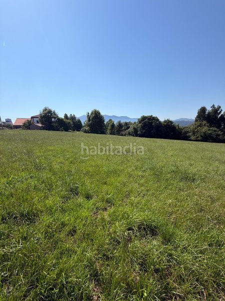 Foto 398da747-ca53-42b5-a142-752e42b3cb24. Terreny residencial a carretera riefa me 16 a Colunga