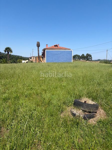Foto 534bad3c-a603-47b5-831a-bc061299ada7. Terreny residencial a carretera riefa me 16 a Colunga