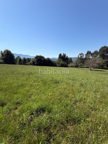 Foto 6787d2e7-1526-4335-af0e-03a716b76f8e. Terreny residencial a carretera riefa me 16 a Colunga