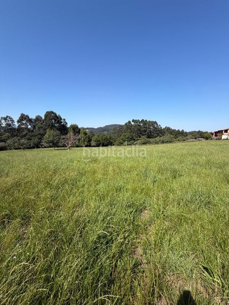 Foto 8c87e55c-da07-4216-bd0c-4833d2fd99e7. Terreny residencial a carretera riefa me 16 a Colunga